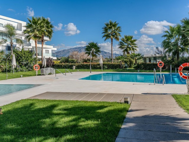 2 Bedrooms Apartment in Atalaya