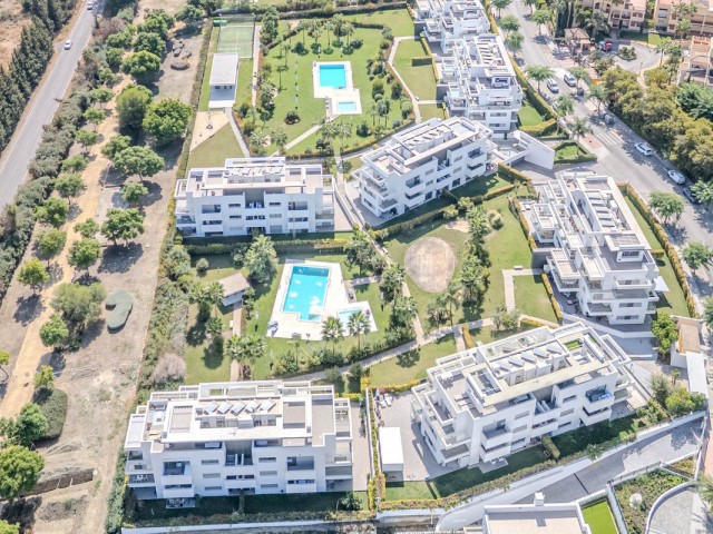 2 Bedrooms Apartment in Atalaya