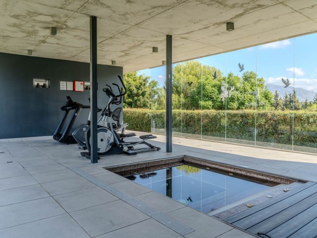 2 Bedrooms Apartment in Atalaya