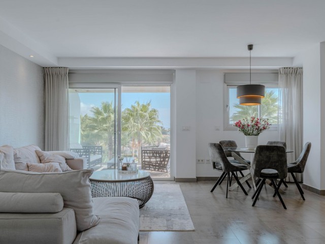 2 Bedrooms Apartment in Atalaya