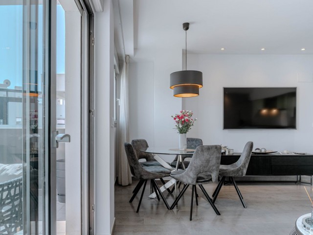 2 Bedrooms Apartment in Atalaya