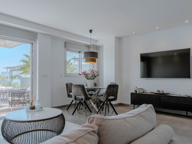 2 Bedrooms Apartment in Atalaya