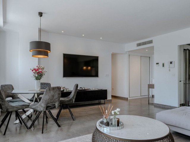 2 Bedrooms Apartment in Atalaya