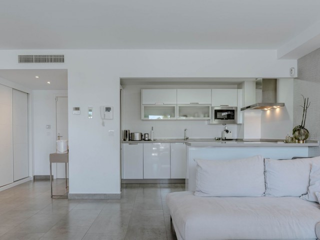 2 Bedrooms Apartment in Atalaya