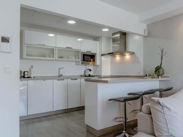 2 Bedrooms Apartment in Atalaya