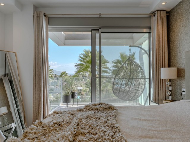 2 Bedrooms Apartment in Atalaya