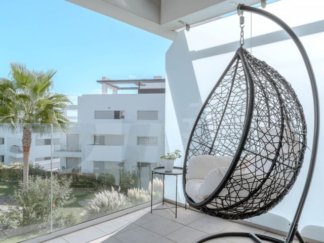 2 Bedrooms Apartment in Atalaya