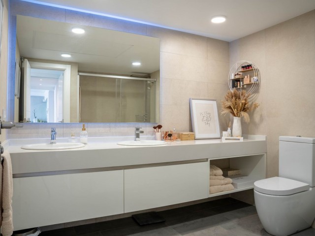 2 Bedrooms Apartment in Atalaya