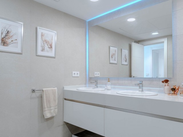 2 Bedrooms Apartment in Atalaya