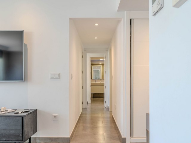 2 Bedrooms Apartment in Atalaya