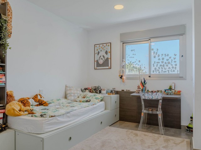 2 Bedrooms Apartment in Atalaya