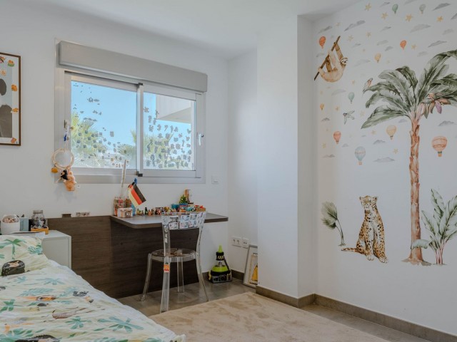 2 Bedrooms Apartment in Atalaya