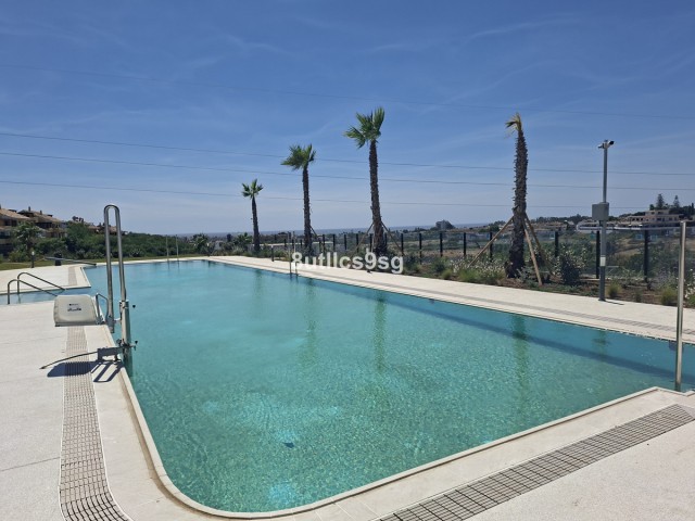 Penthouse Benahavís - R5211997