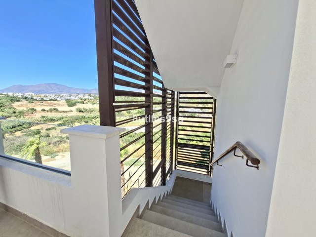 Penthouse avec 3 Chambres  à Benahavís