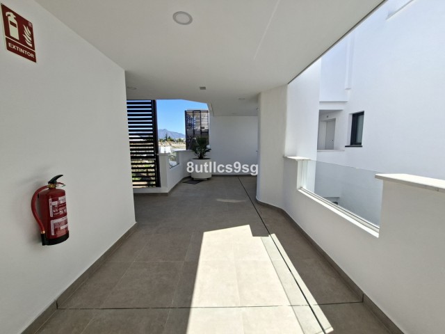 Penthouse avec 3 Chambres  à Benahavís