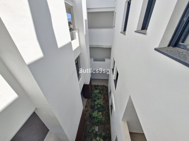 Penthouse avec 3 Chambres  à Benahavís