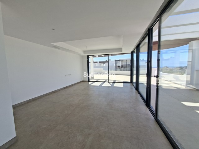 Penthouse avec 3 Chambres  à Benahavís