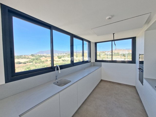 Penthouse avec 3 Chambres  à Benahavís