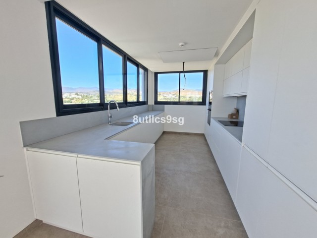 Penthouse avec 3 Chambres  à Benahavís