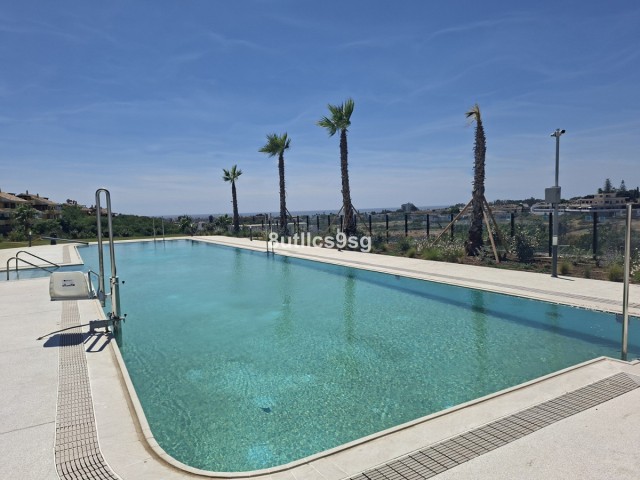 Penthouse Benahavís - R5211997