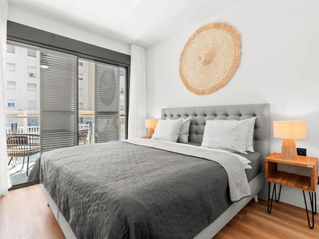 2 Slaapkamer Appartement in Estepona