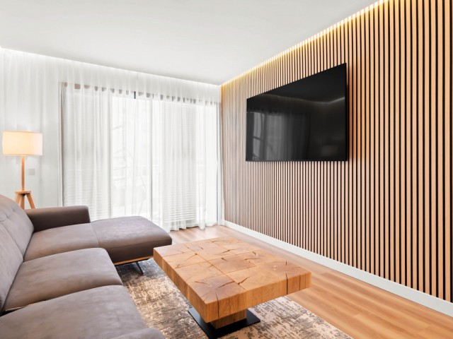 2 Slaapkamer Appartement in Estepona