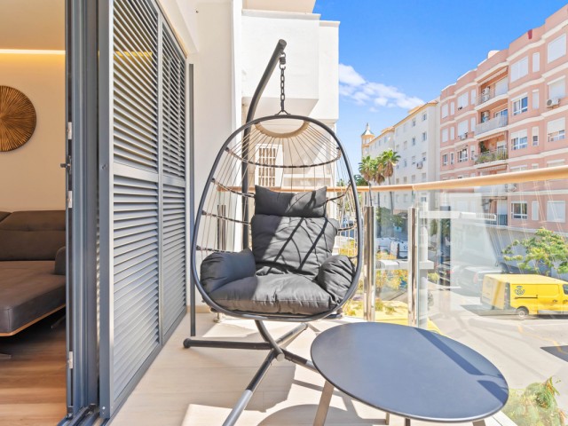 2 Slaapkamer Appartement in Estepona