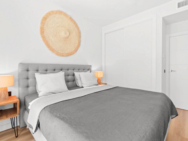 2 Slaapkamer Appartement in Estepona
