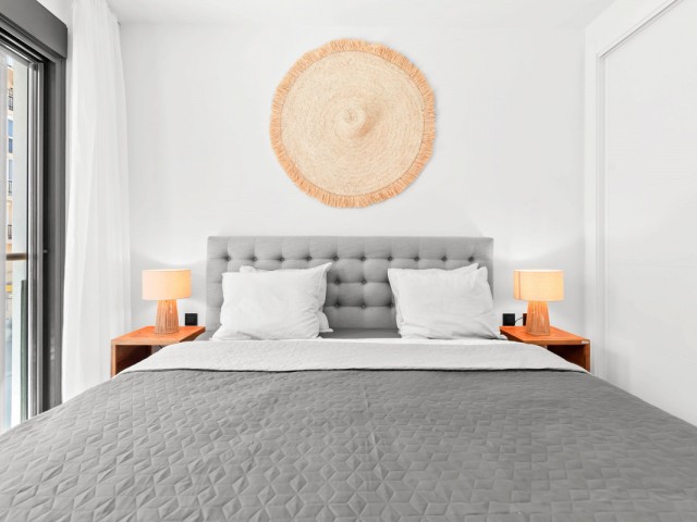 2 Slaapkamer Appartement in Estepona