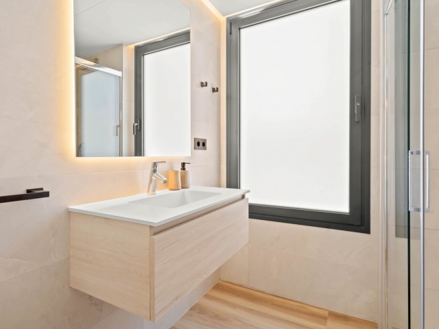 2 Slaapkamer Appartement in Estepona