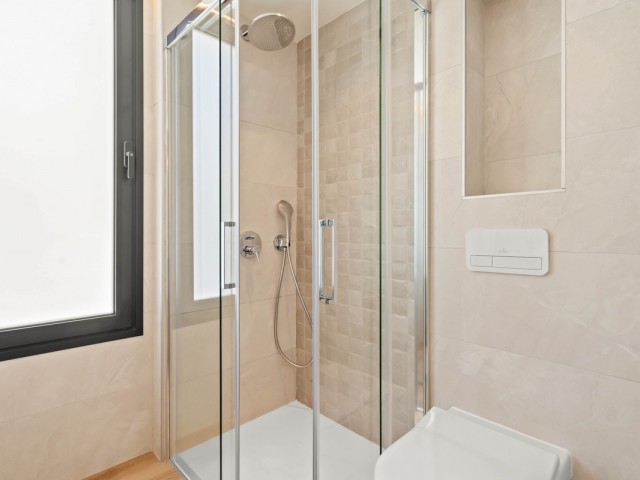 2 Slaapkamer Appartement in Estepona