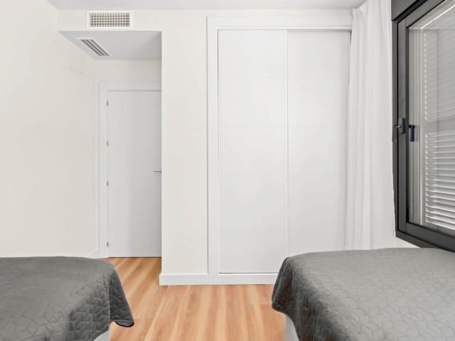2 Slaapkamer Appartement in Estepona