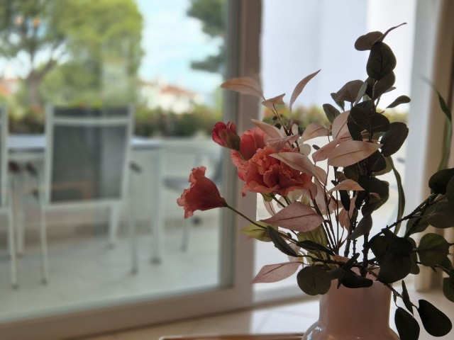 3 Bedrooms Apartment in Riviera del Sol
