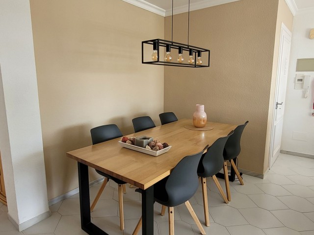 3 Bedrooms Apartment in Riviera del Sol