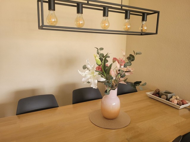 3 Bedrooms Apartment in Riviera del Sol