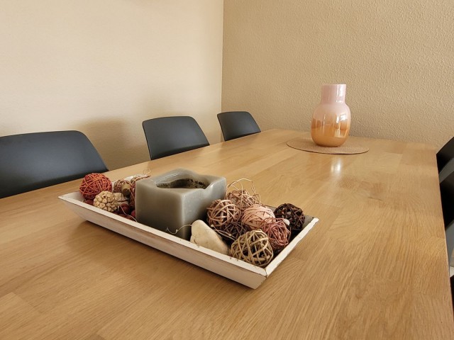 3 Bedrooms Apartment in Riviera del Sol