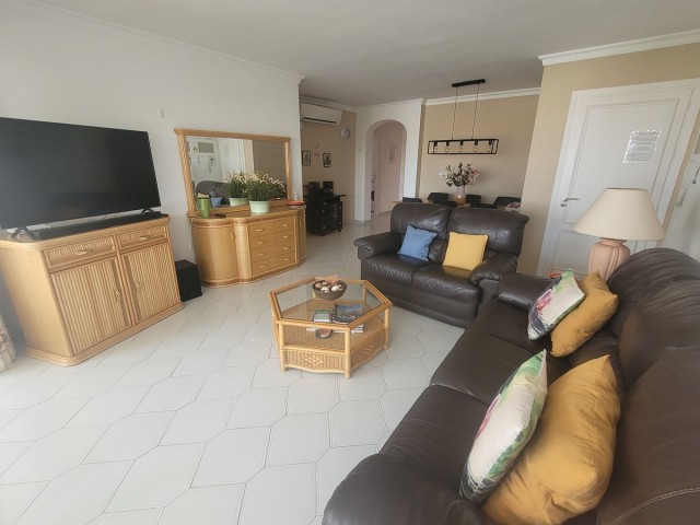 3 Bedrooms Apartment in Riviera del Sol