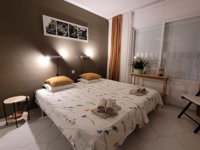 3 Bedrooms Apartment in Riviera del Sol