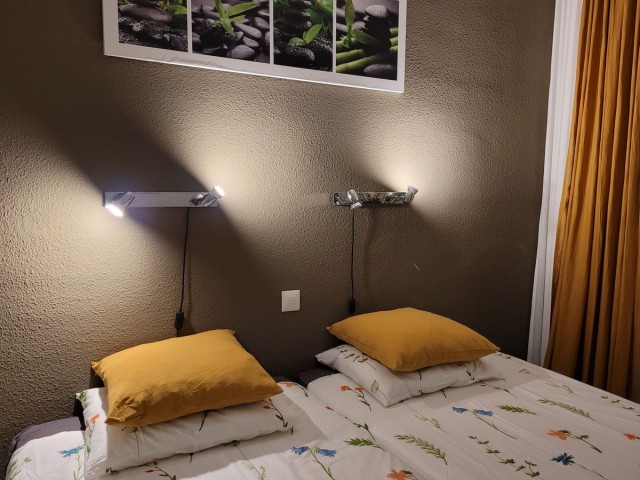 3 Bedrooms Apartment in Riviera del Sol