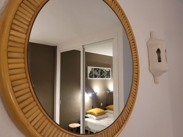 3 Bedrooms Apartment in Riviera del Sol