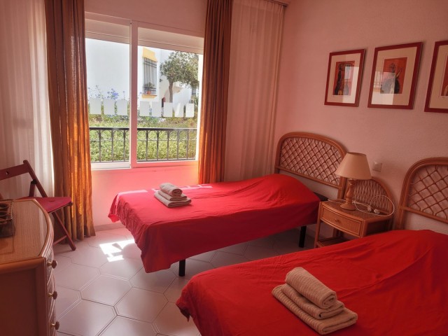 3 Bedrooms Apartment in Riviera del Sol