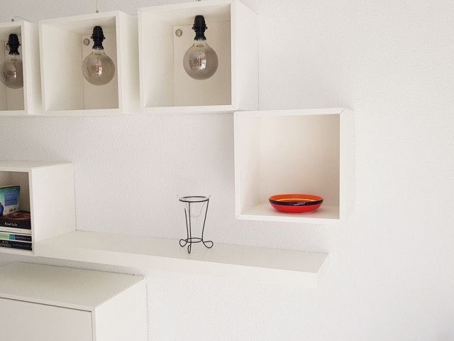 3 Sovrums Lägenhet i Mijas Costa