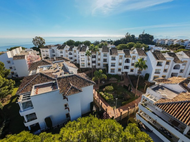 Appartement, La Cala de Mijas, R5213917