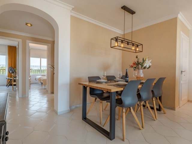 Appartement avec 3 Chambres  à La Cala de Mijas