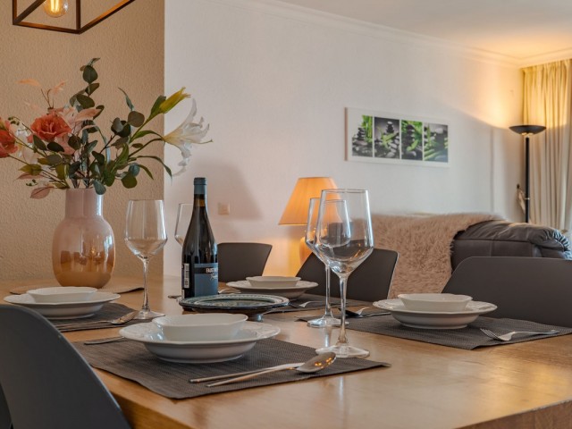 Appartement avec 3 Chambres  à La Cala de Mijas