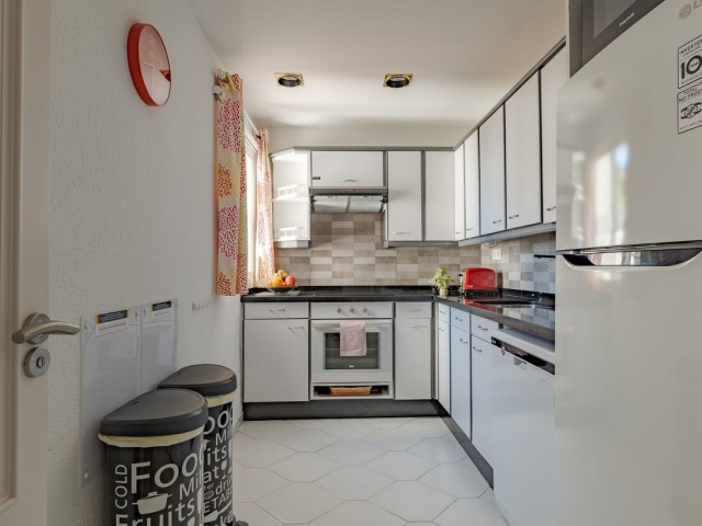 Appartement avec 3 Chambres  à La Cala de Mijas