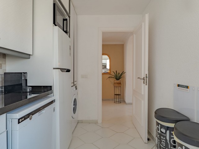 Appartement avec 3 Chambres  à La Cala de Mijas