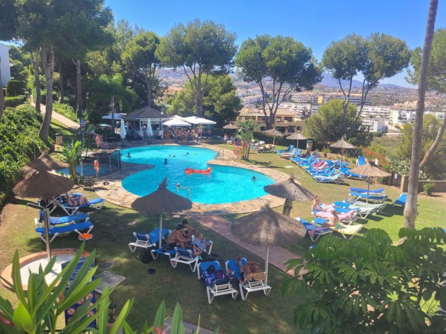 Appartement avec 3 Chambres  à La Cala de Mijas