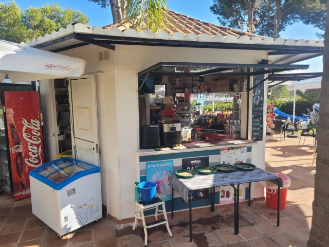 Appartement avec 3 Chambres  à La Cala de Mijas