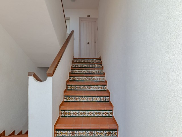 3 Soveroms Leilighet i Miraflores